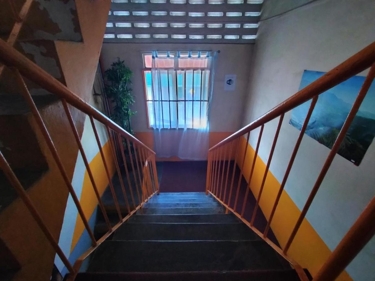Spot On 89994 Rz Gold Hotel Kuala Kerai Екстериор снимка